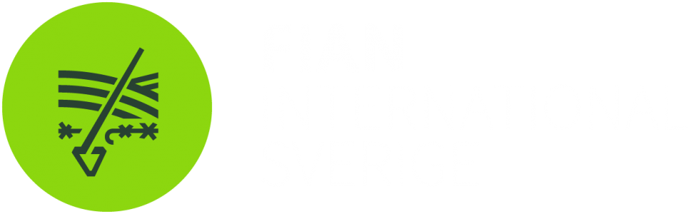 FIAN Sveriges aktivistblogg